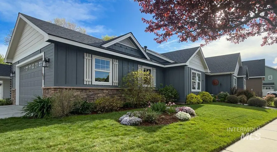 1749 E Sagemoor Drive, Meridian, ID 83642 - #2