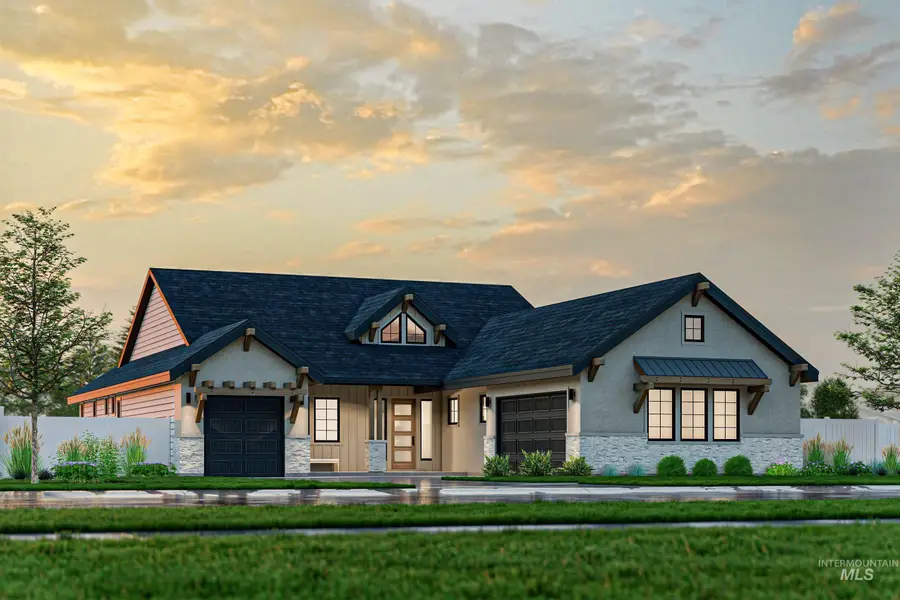 13265 N Spring Creek Way, Boise, ID 83714 - #2