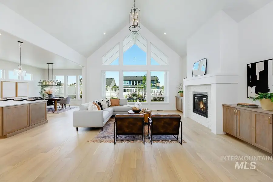 13265 N Spring Creek Way, Boise, ID 83714 - #3