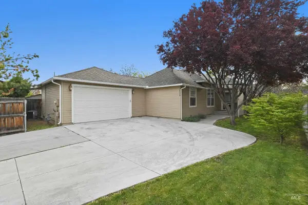 3836 N Jackie Lane, Boise, ID 83704