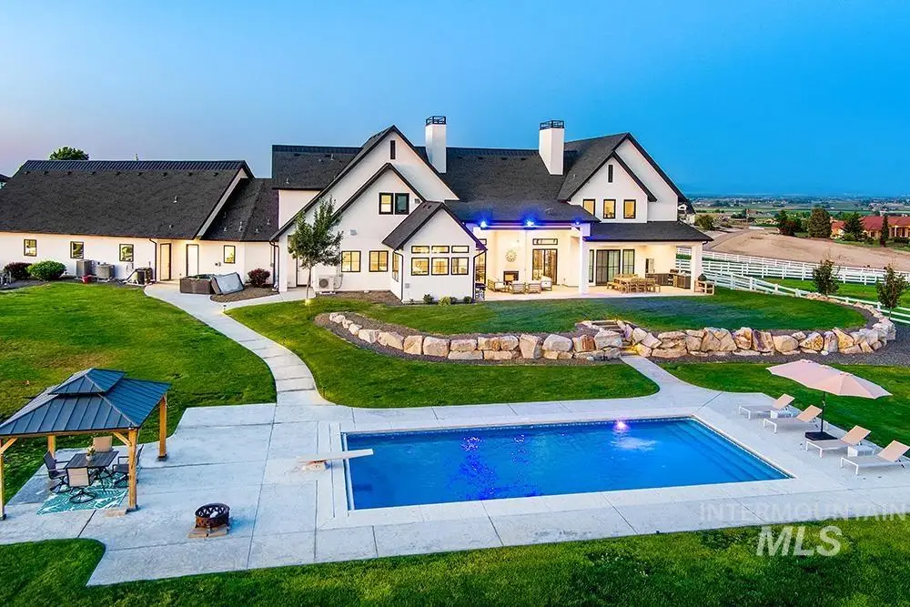 12597 Deer Ridge Trl, Nampa, ID 83686 - #1