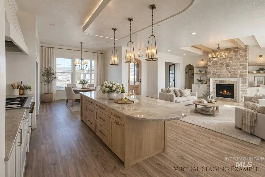 TBD SW Raber, Mountain Home, ID 83647 - #2