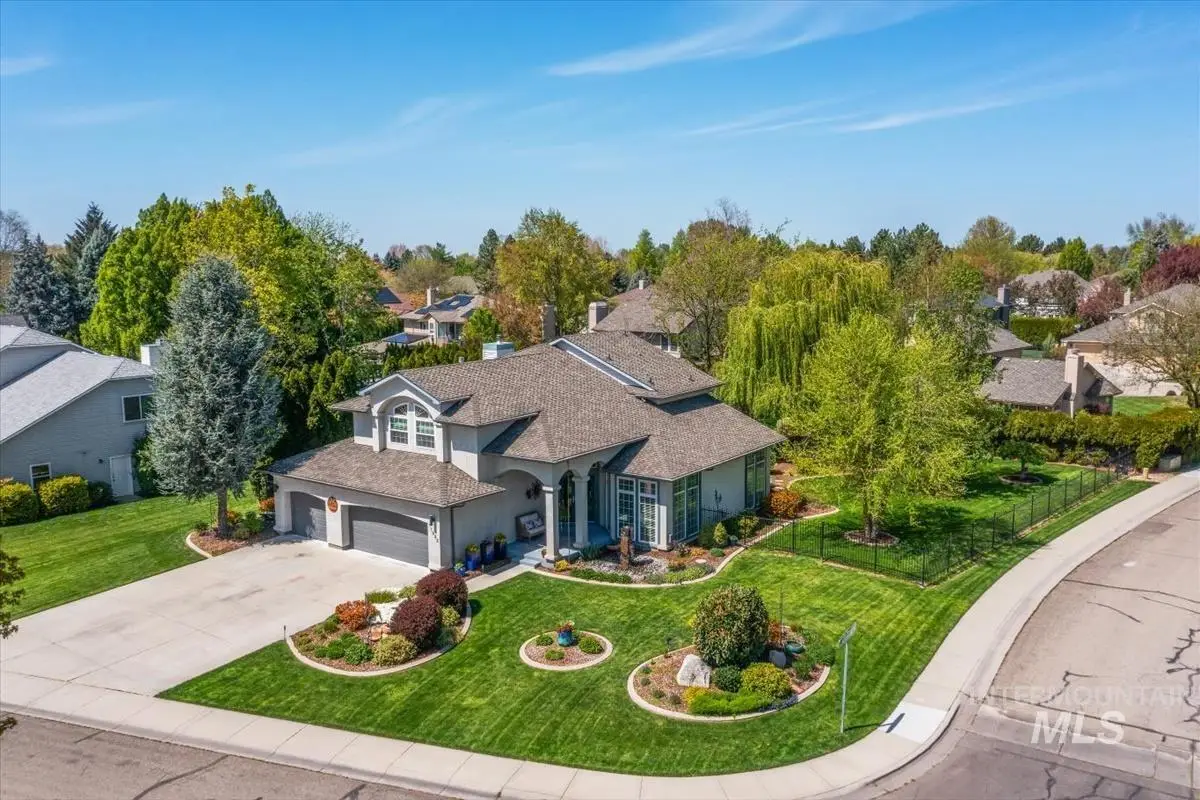 11222 W Hickory Hill Ct, Boise, ID 83713 - #1