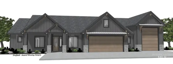 TBD S Gearbox Way, Boise, ID 83716