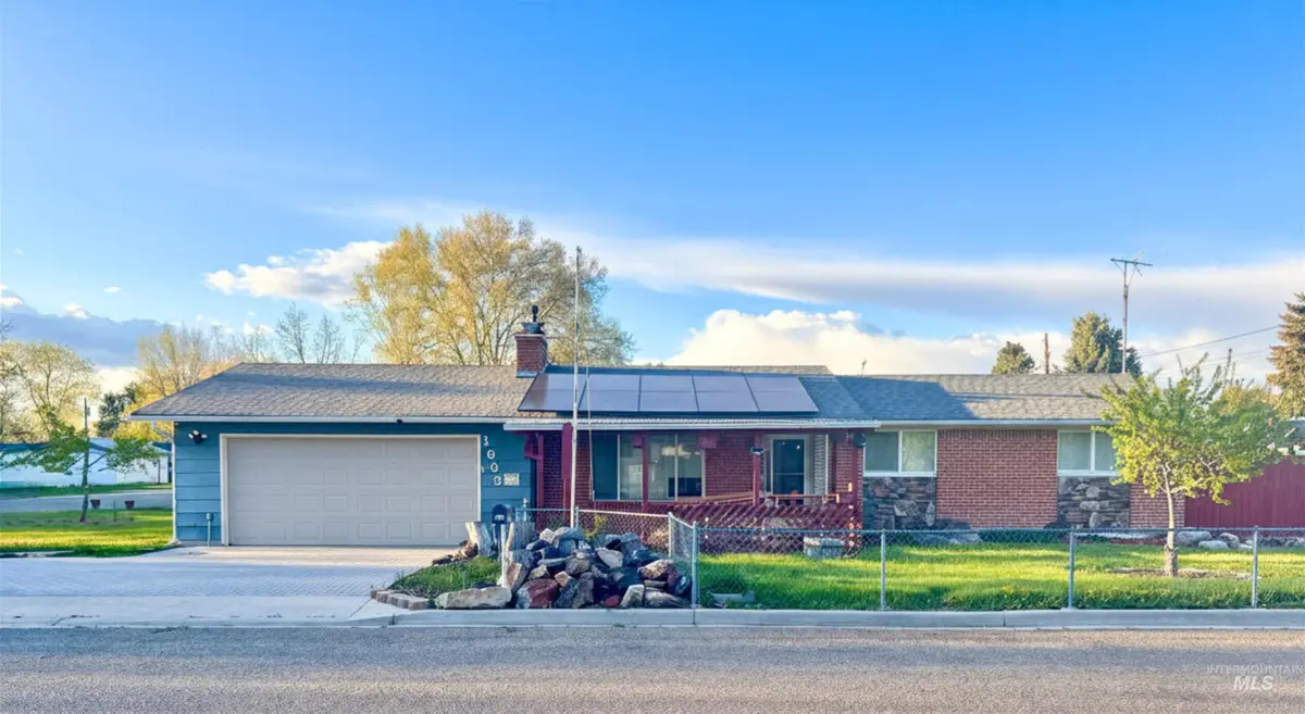 1603 Alder St., Caldwell, ID 83605 - #1