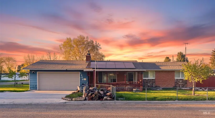 1603 Alder St., Caldwell, ID 83605 - #2