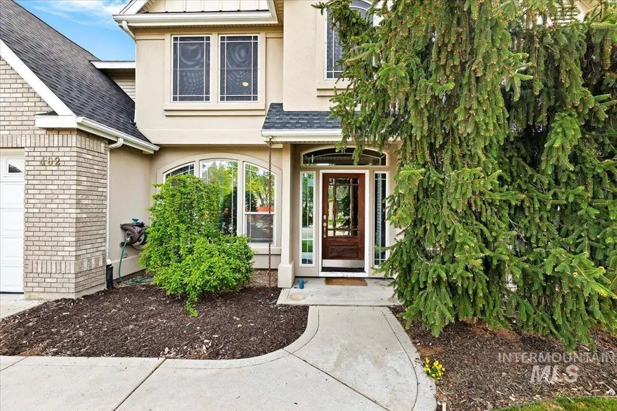 462 S Waterton Ave, Eagle, ID 83616 - #2