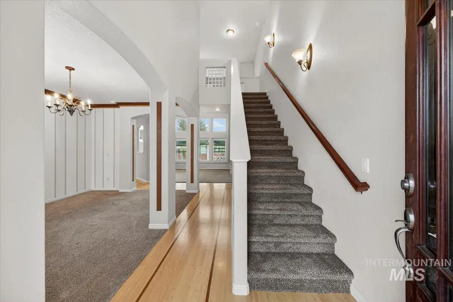 462 S Waterton Ave, Eagle, ID 83616 - #3