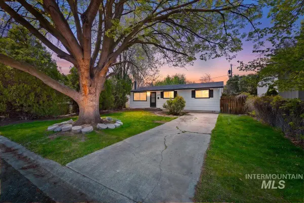 205 Meyer Ave, Nampa, ID 83686