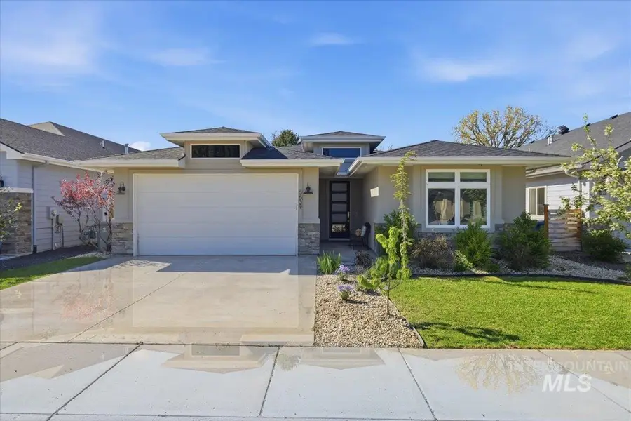 6639 W Hammermill Dr, Boise, ID 83714 - #2