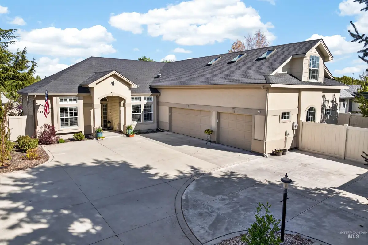 5416 N Forbes Avenue, Boise, ID 83713 - #1