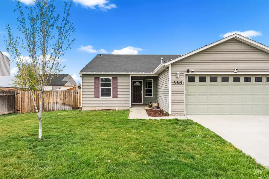 326 W Playground, Kuna, ID 83634 - #3