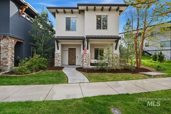 5739 W Hidden Springs Dr., Boise, ID 83714