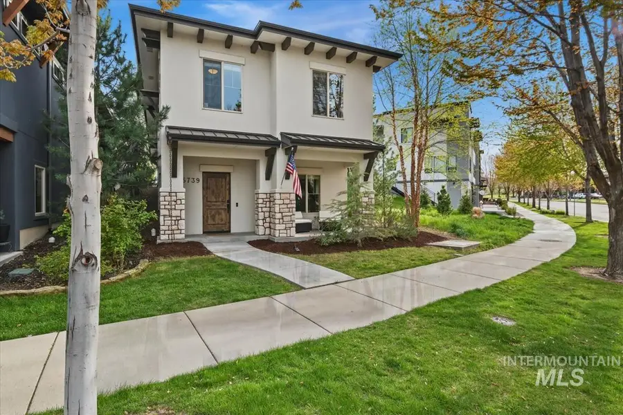 5739 W Hidden Springs Dr., Boise, ID 83714 - #2