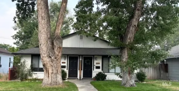 1554-1556 S Grant, Boise, ID 83706