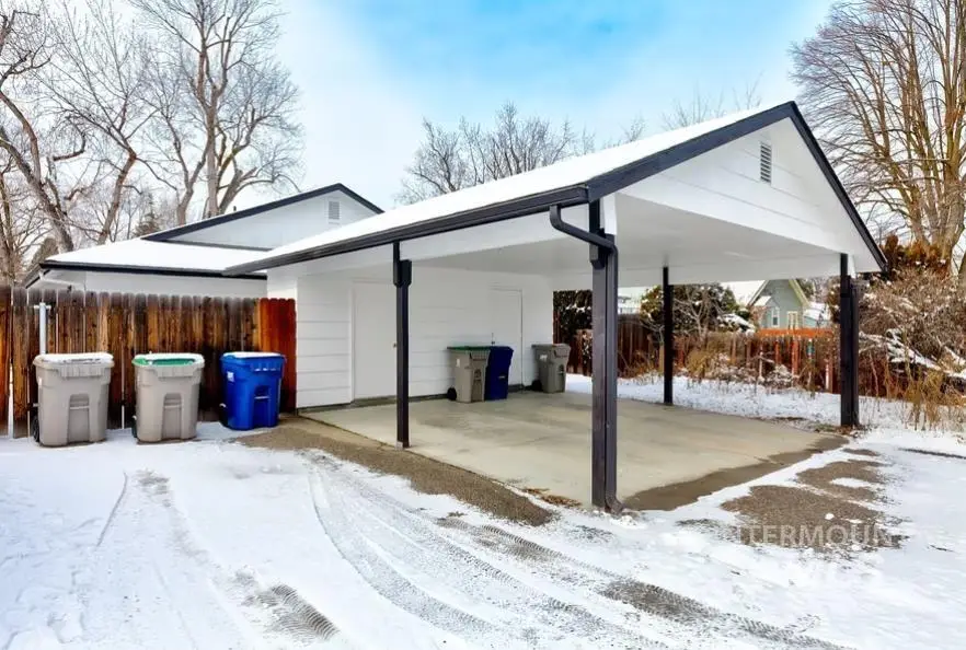 1554-1556 S Grant, Boise, ID 83706 - #3