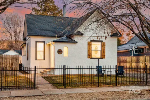 1904 N 16th St., Boise, ID 83702