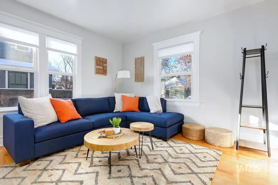 1904 N 16th St., Boise, ID 83702 - #2