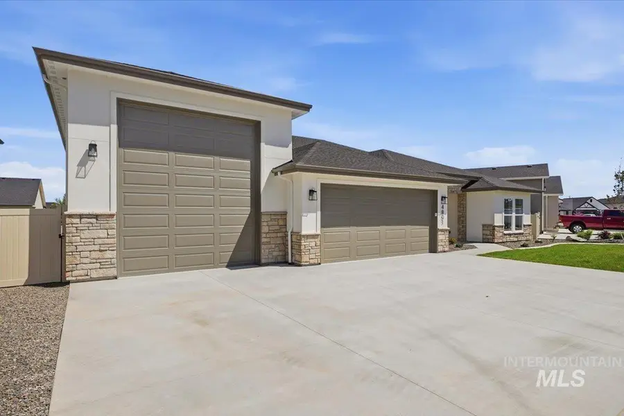 4801 Gap Creek Ave, Caldwell, ID 83607 - #2