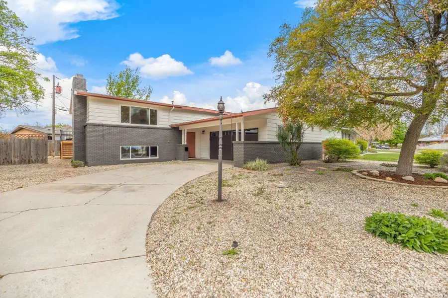 7013 W Rosewood Dr, Boise, ID 83709 - #2