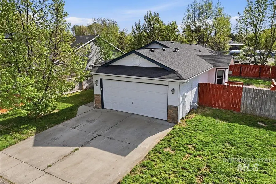 76 S Chase St, Nampa, ID 83687 - #2
