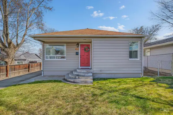 1519 17th St, Lewiston, ID 83501