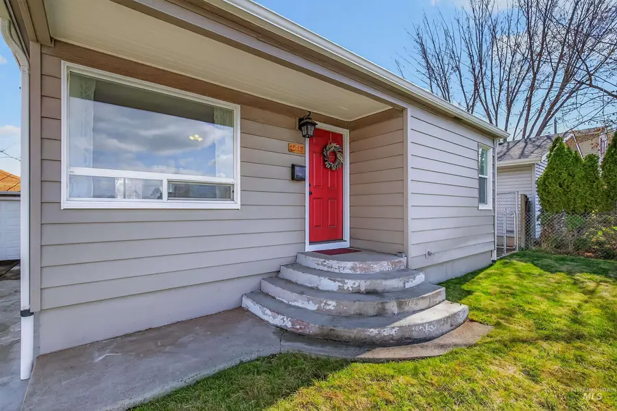 1519 17th St, Lewiston, ID 83501 - #2