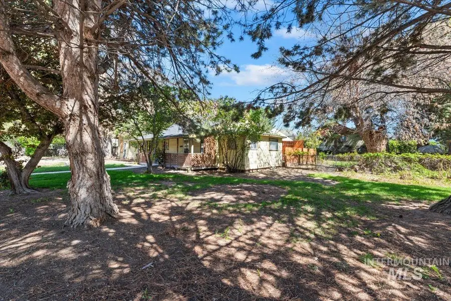 503 9th Ave. N, Nampa, ID 83687 - #3