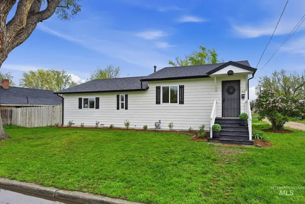 1912 5th St South, Nampa, ID 83651