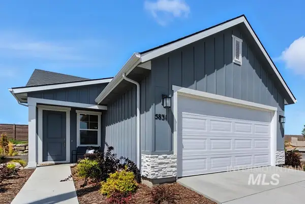 5994 N Static Line Ave, Meridian, ID 83646