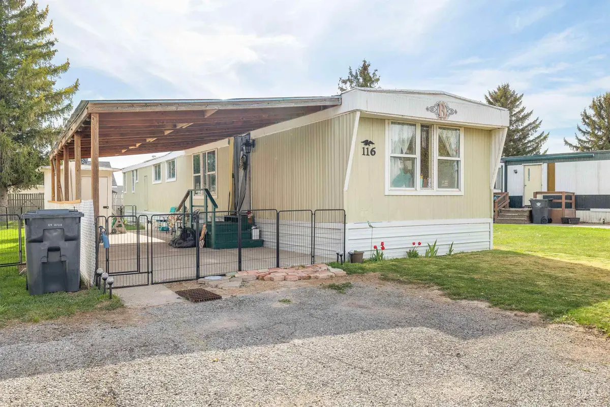 198 South Hills Rd #116, Twin Falls, ID 83301 - #1