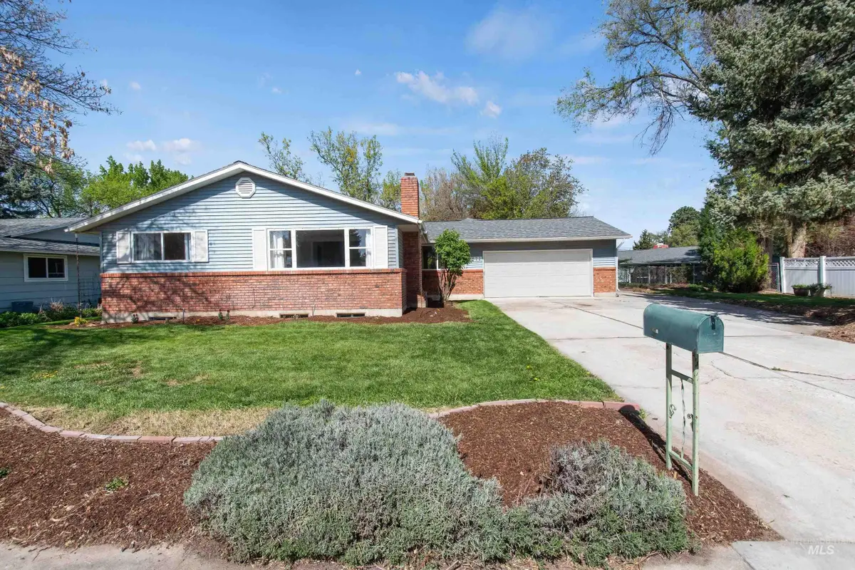 9522 W. Birmingham Dr., Boise, ID 83704 - #1