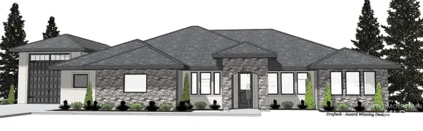 TBD S Gearbox Way, Boise, ID 83716