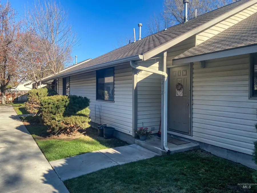2132 S Gekeler, Boise, ID 83706 - #2