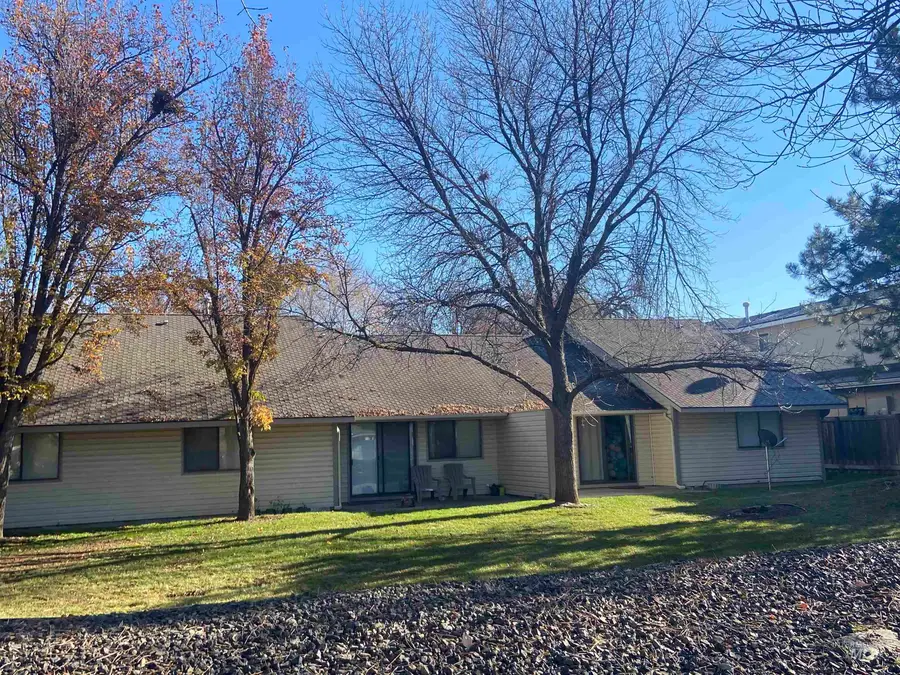 2132 S Gekeler, Boise, ID 83706 - #3