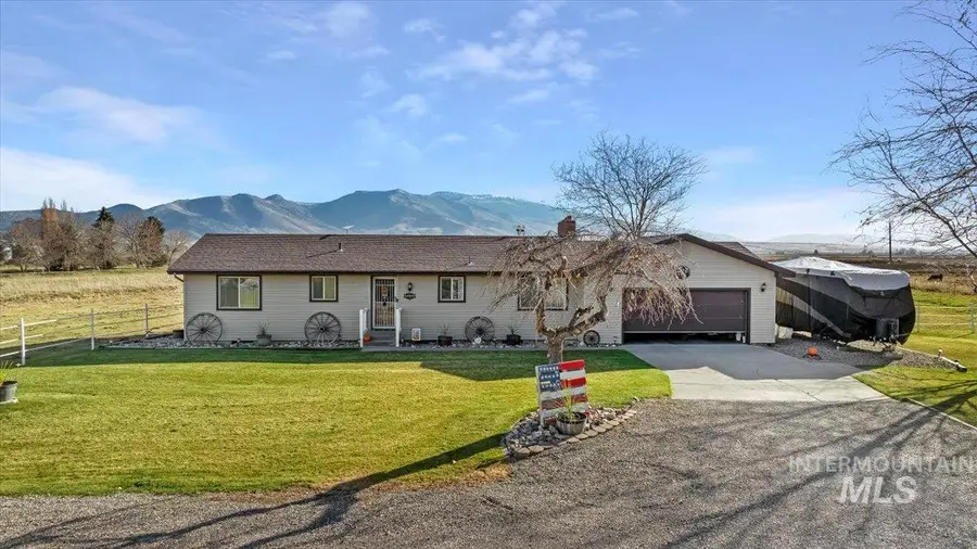 411 Mountain View Lane, Burley, ID 83318 - #2