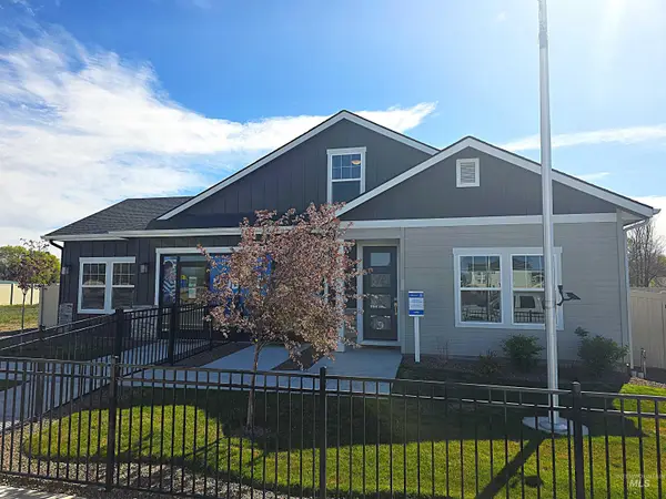 1578 SW Silverstone Ave, Mountain Home, ID 83647