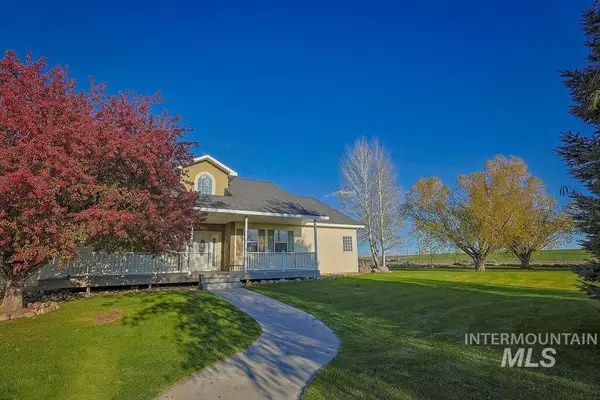 24 Harris Circle, Shoshone, ID 83352