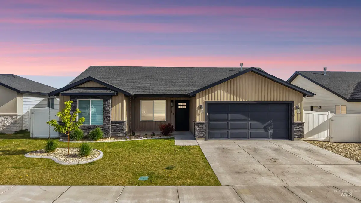 469 Jesse Ave, Twin Falls, ID 83301 - #1