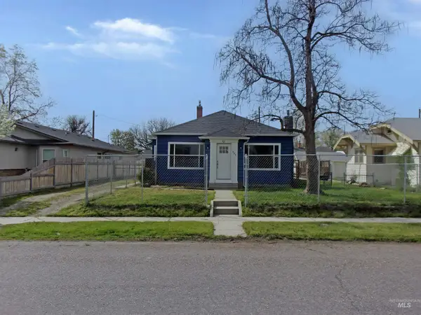 605 N 6th Street, Parma, ID 83660