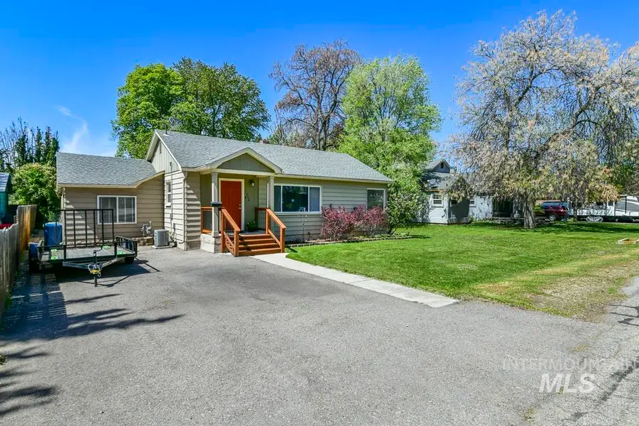 223 S Eagleson, Boise, ID 83705 - #2