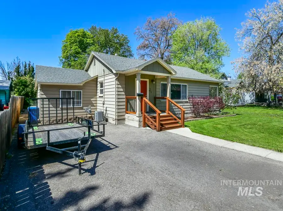 223 S Eagleson, Boise, ID 83705 - #3
