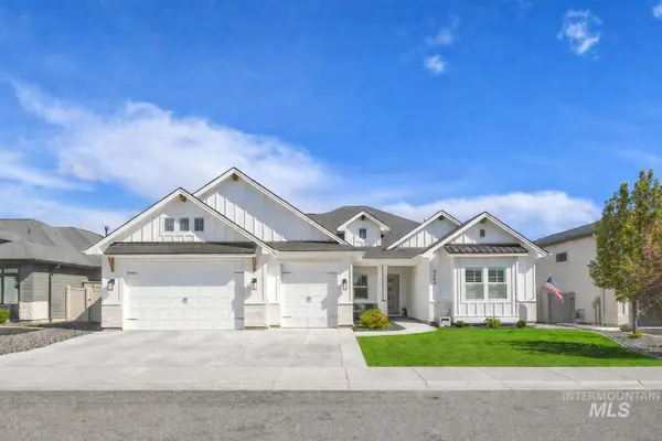 2260 E Timber Trail St, Kuna, ID 83634