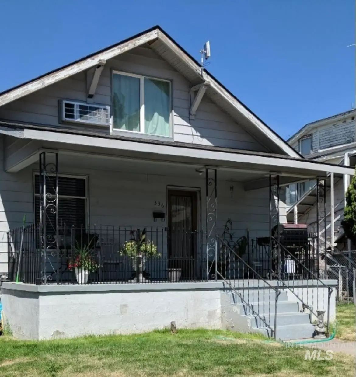 336 2nd Ave N, Twin Falls, ID 83301 - #1