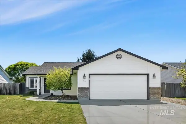 2605 Boulder Ave, Nampa, ID 83686