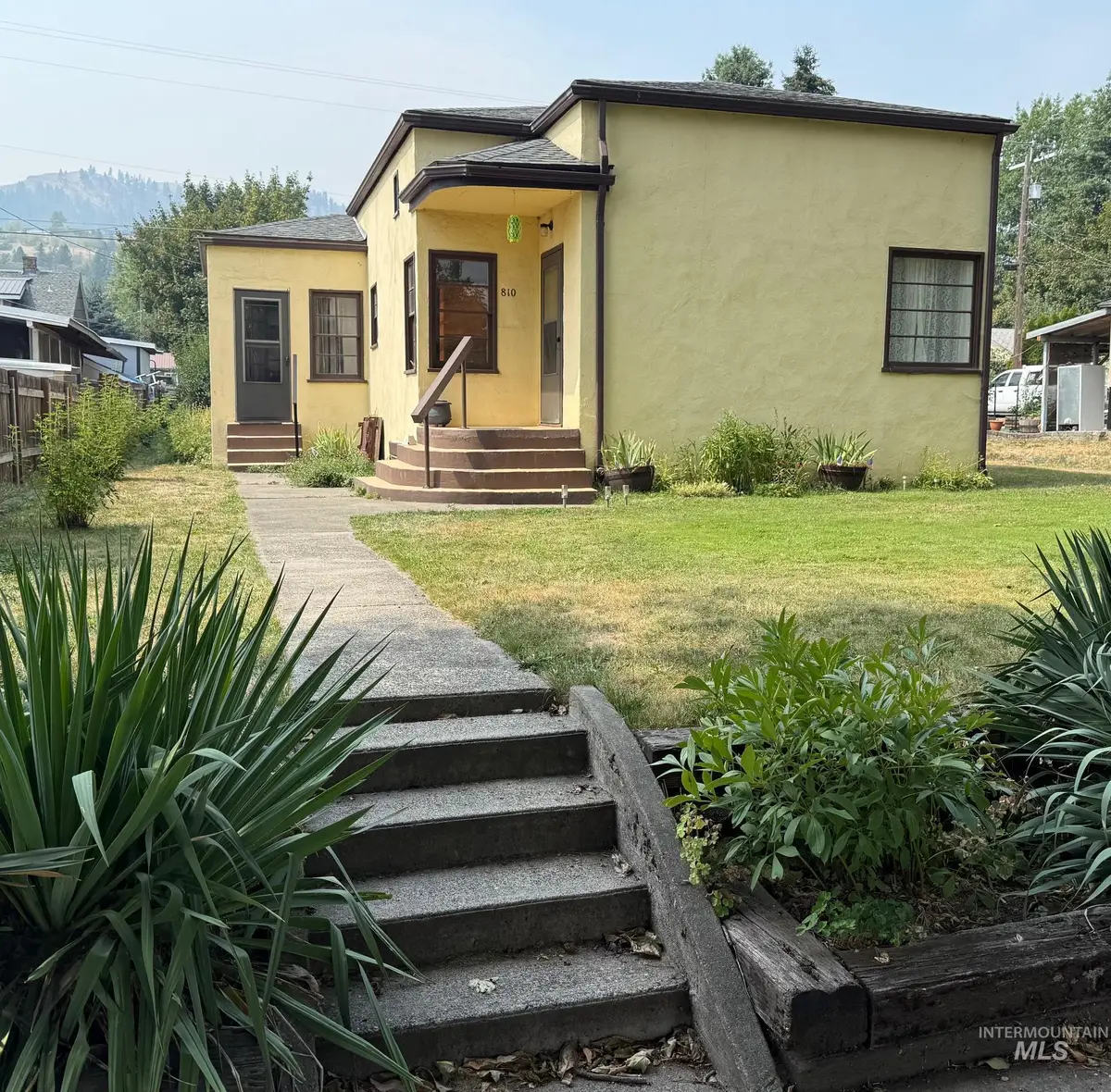 810 Main Street, Kamiah, ID 83536 - #1