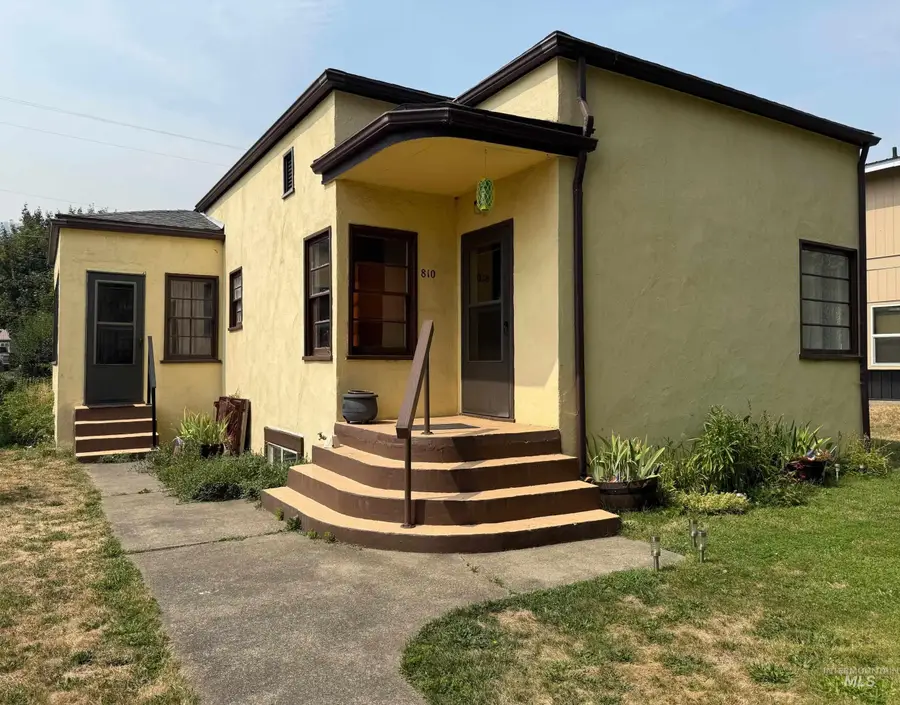 810 Main Street, Kamiah, ID 83536 - #2