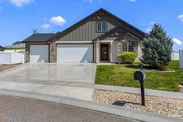 2040 Kelly Dr, Payette, ID 83661