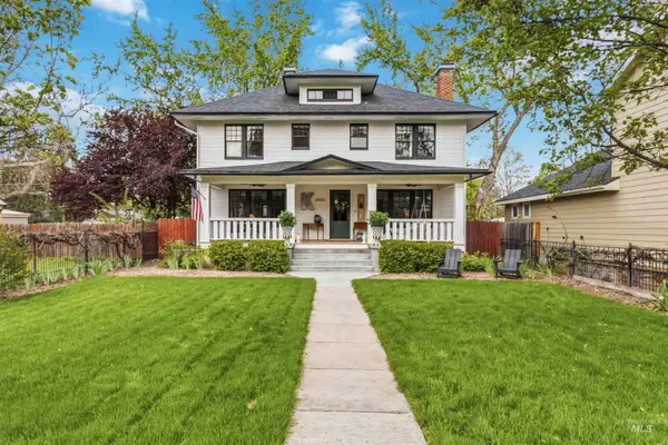 2603 N 28th, Boise, ID 83703