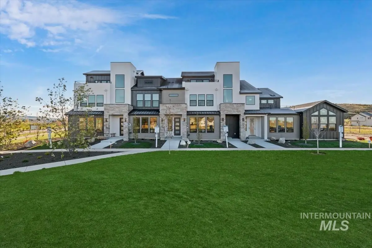 6397 N Birch Run Ln, Eagle, ID 83616 - #1